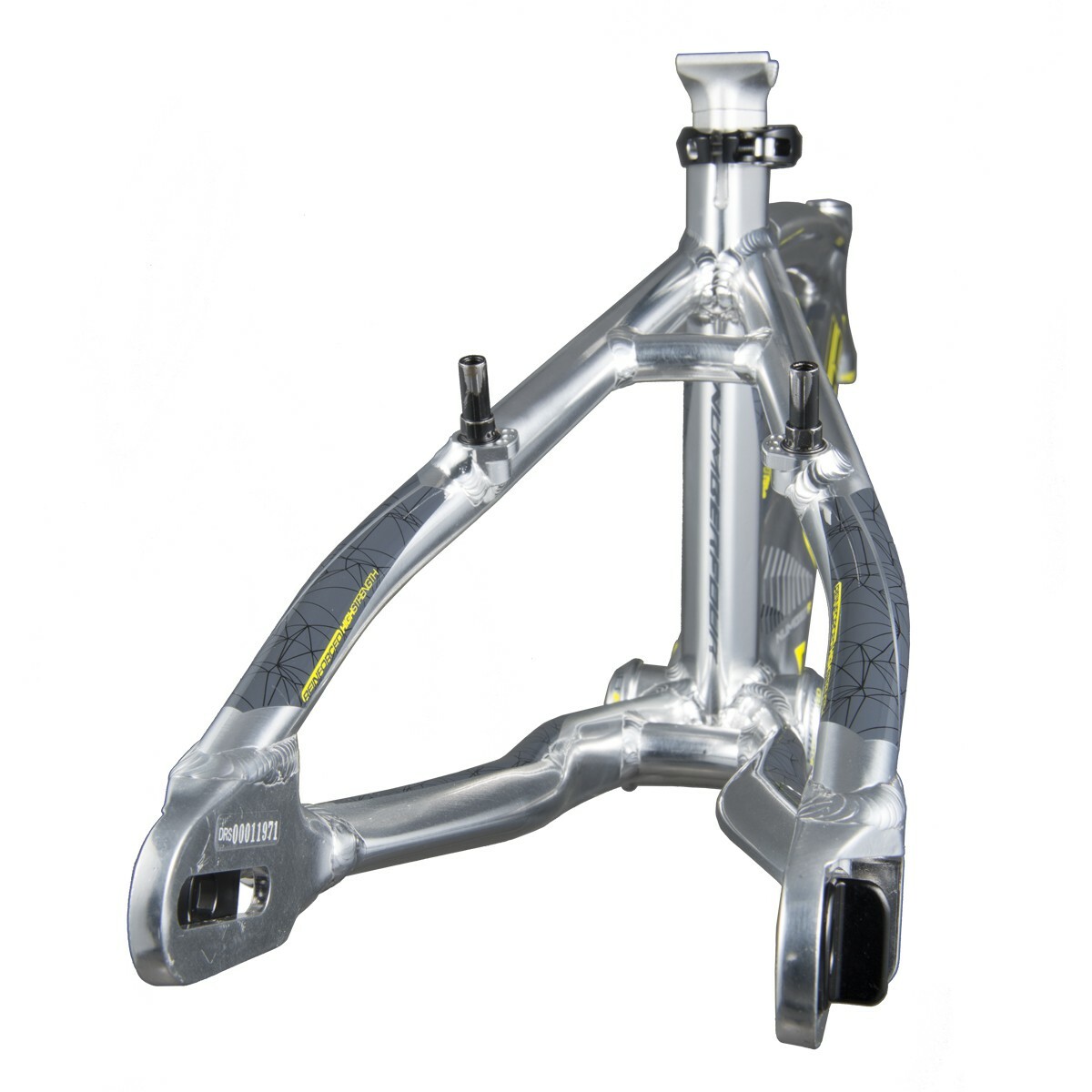 CHASE RSP 4.0 Frame Pro-XL 21.00