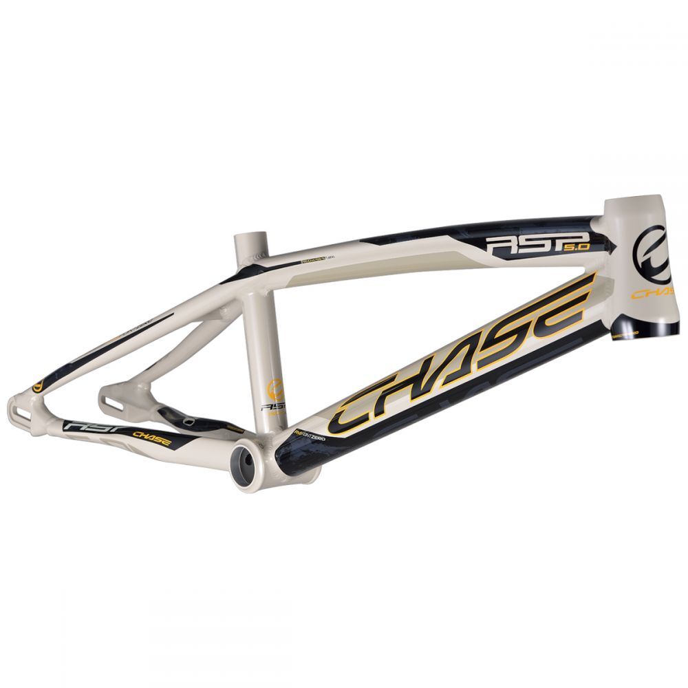 CHASE RSP 5.0 Alloy Frame Pro-XL (Dust)