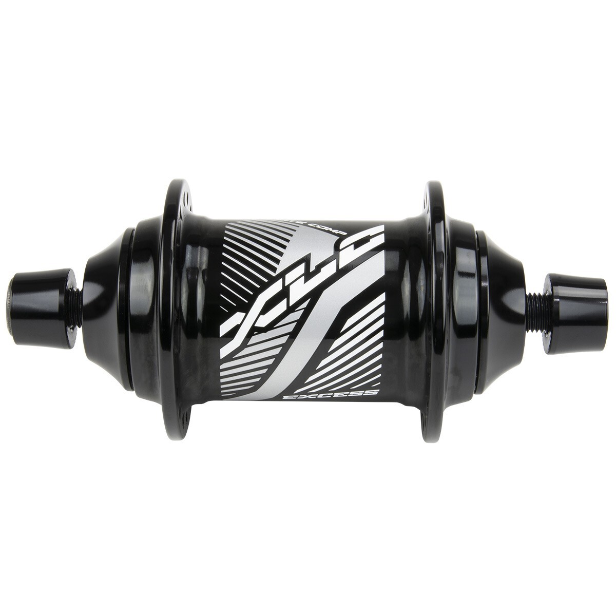 xlc evo hubs