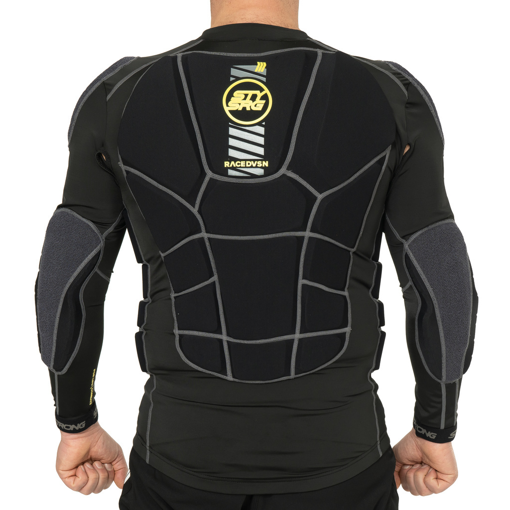 Staystrong Combat Body Armour (Adult) StayStrong BMX