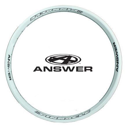 ANSWER Pinnacle Pro-20