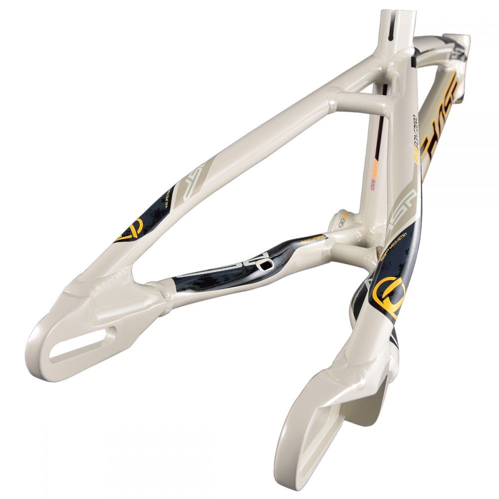 CHASE RSP 5.0 Alloy Frame Pro-XXL (Dust)