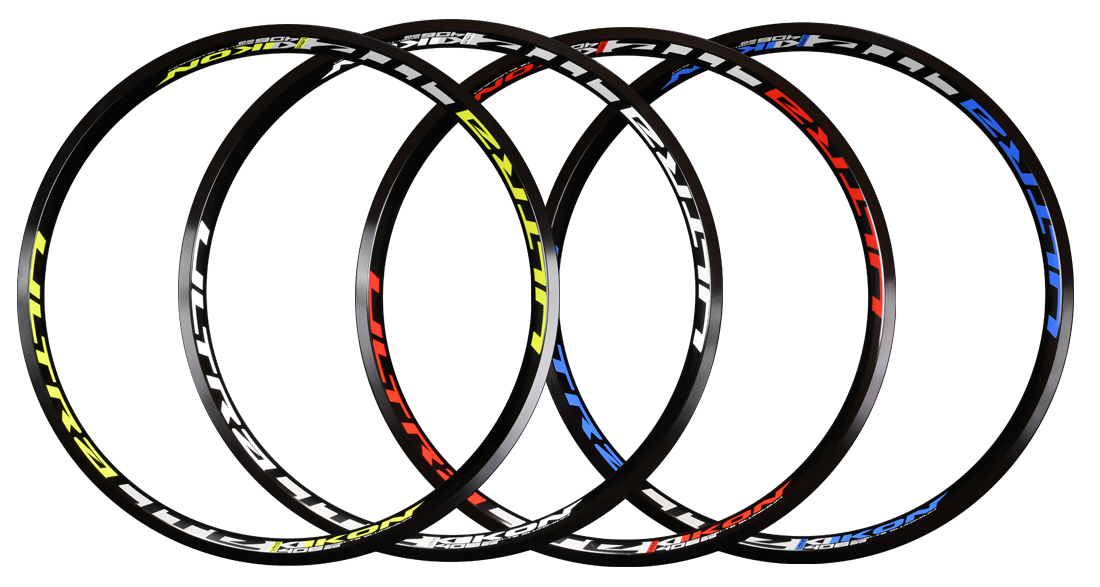 IKON Alloy Rim 20 x 1.75