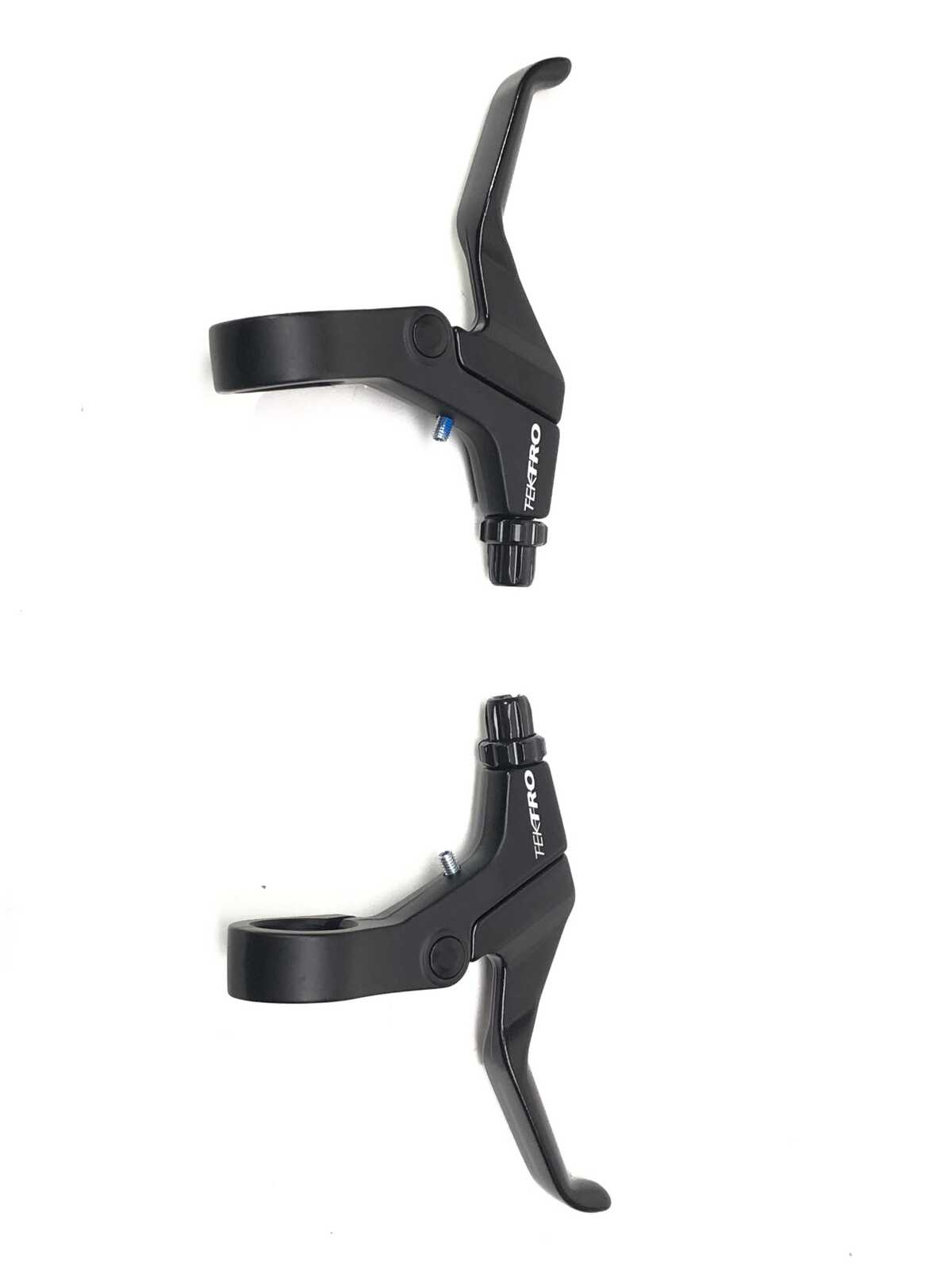 Tektro Brake Lever 317A Black (Left)
