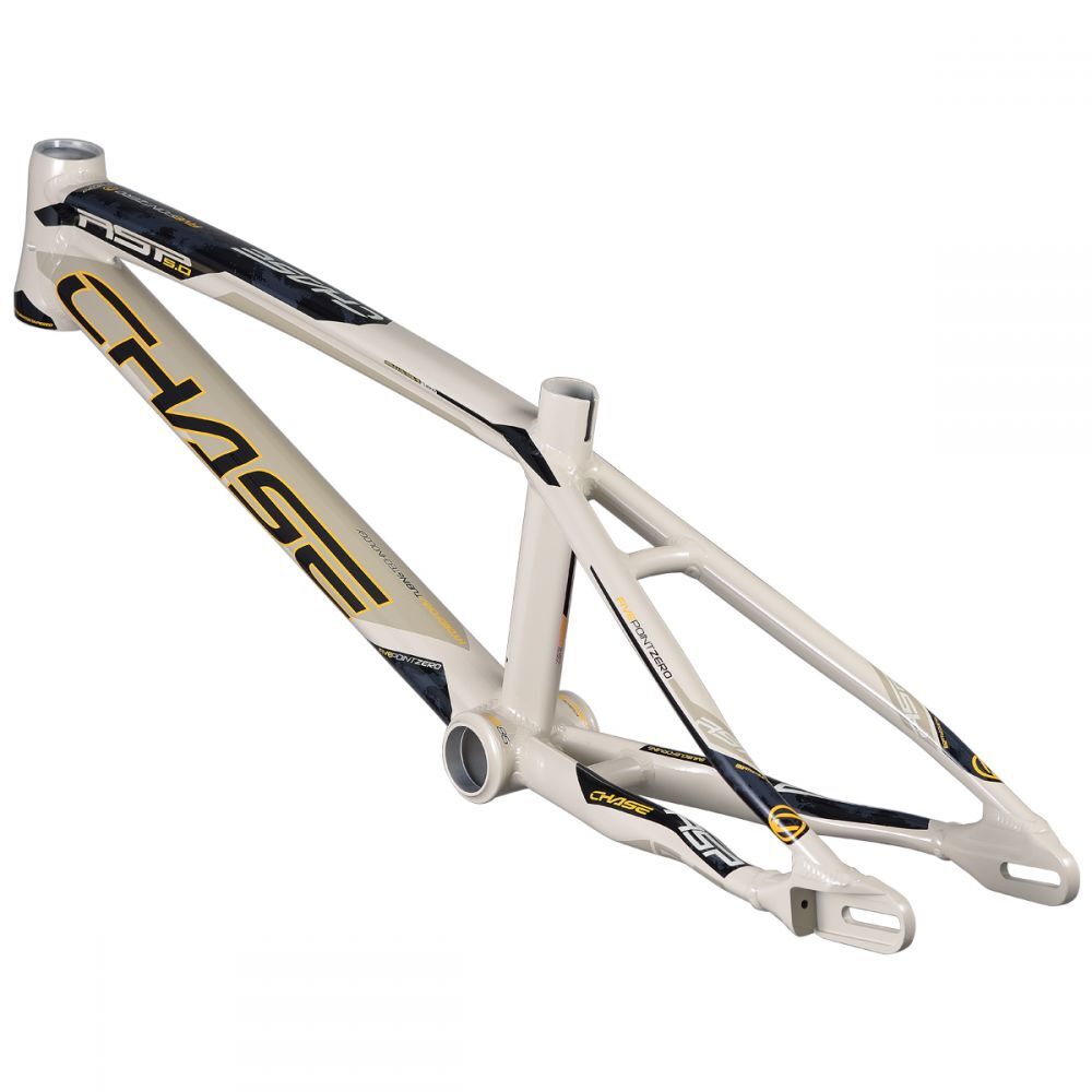 CHASE RSP 5.0 Alloy Frame Pro-XXL (Dust)