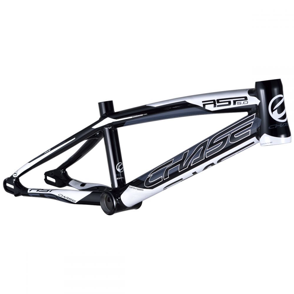 CHASE RSP 5.0 Alloy Frame 24