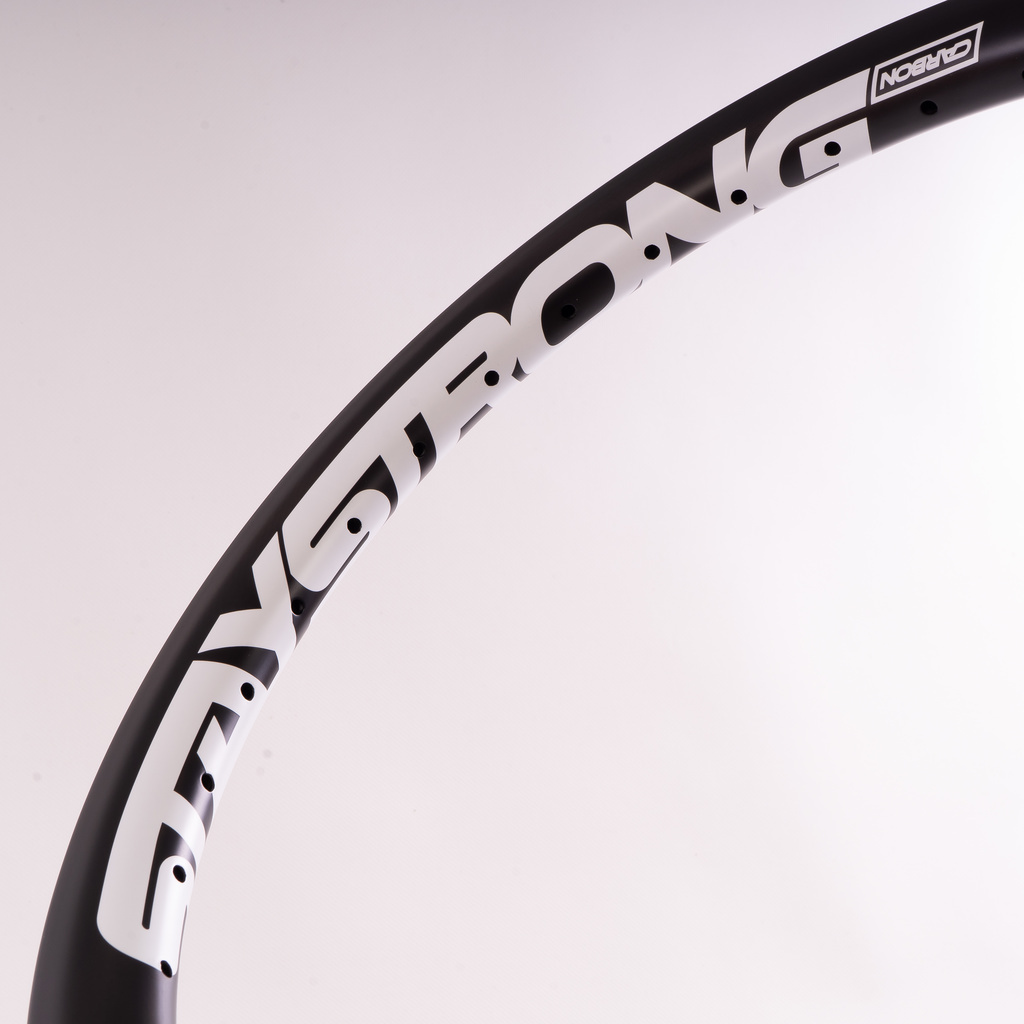 Staystrong Reactiv-2 Carbon Rim 20 x 1.75