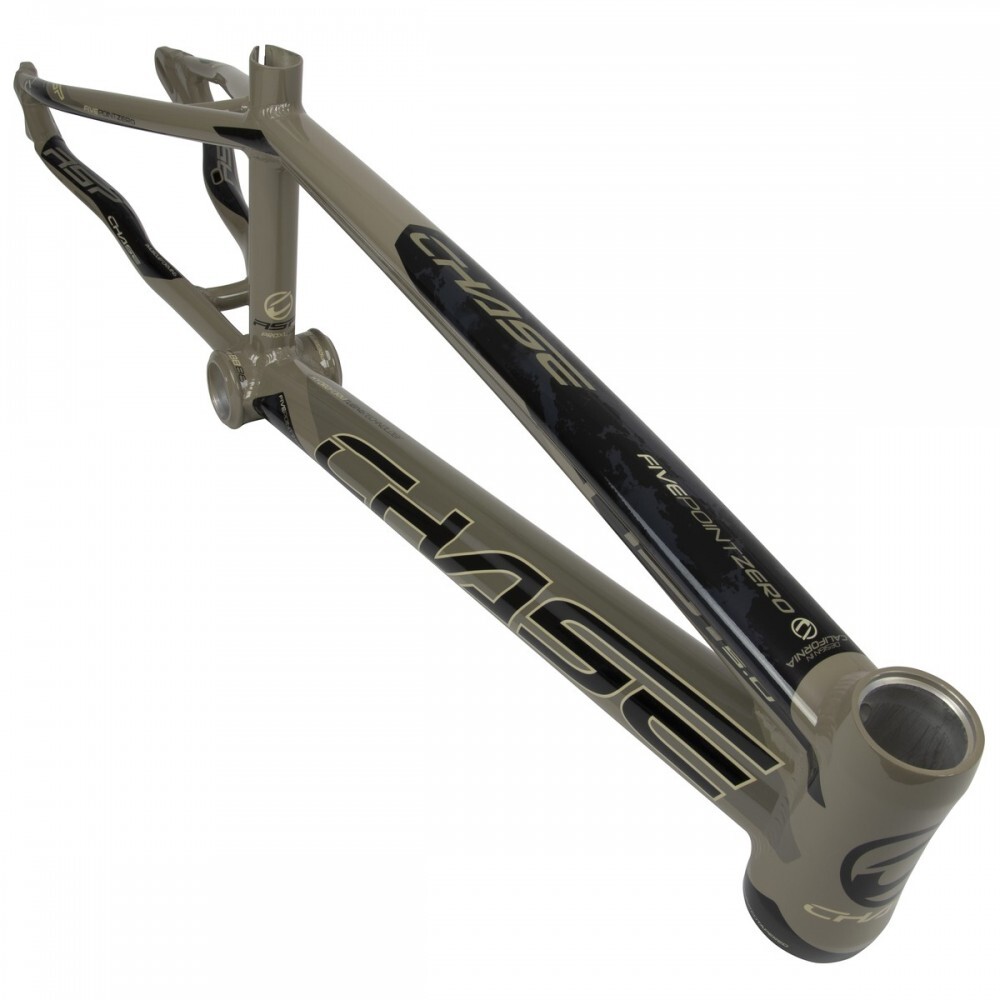 CHASE RSP 5.0 Alloy Frame Pro-XL (Dirt)