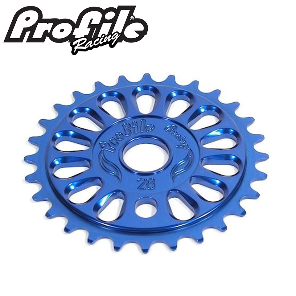 Profile imperial sprocket deals