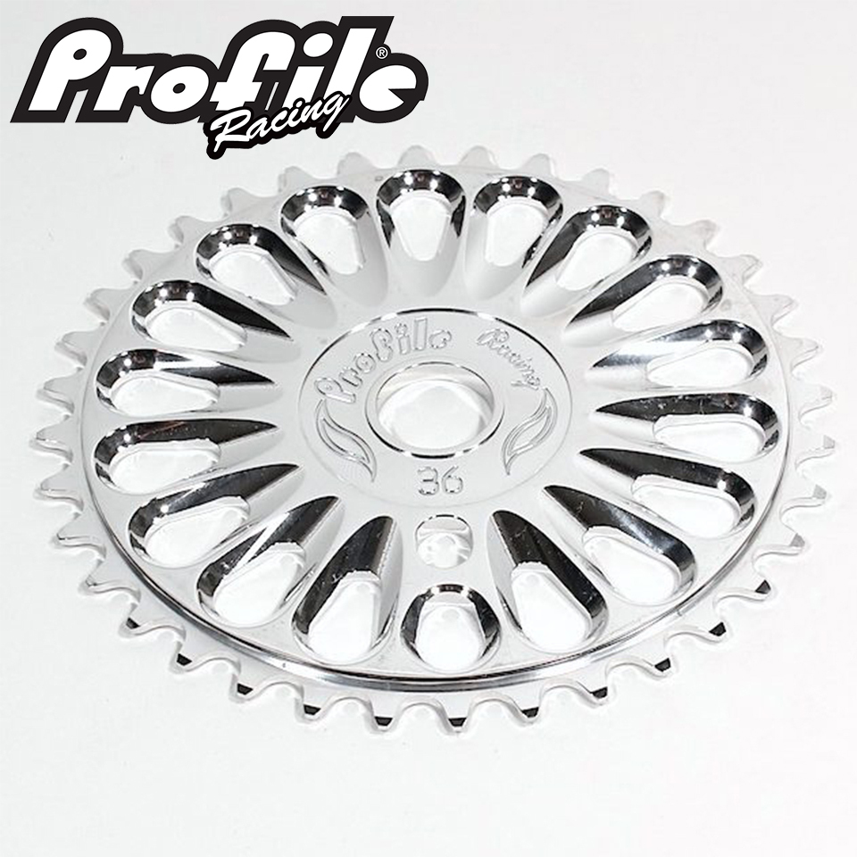 36t sprocket bmx deals