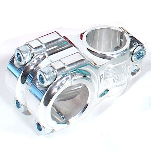 Profile NOVA Stem 31.8mm X 53mm (Polished)