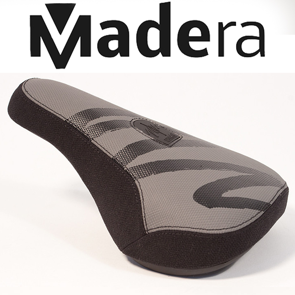 Wide bmx seat discount
