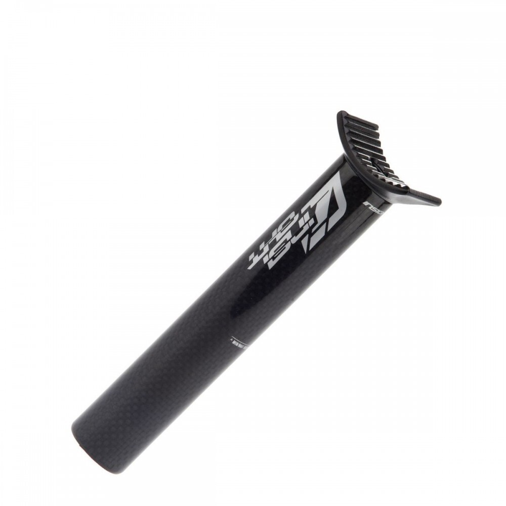 INSIGHT Seat Post Pivotal Carbon x 150mm (C-Black