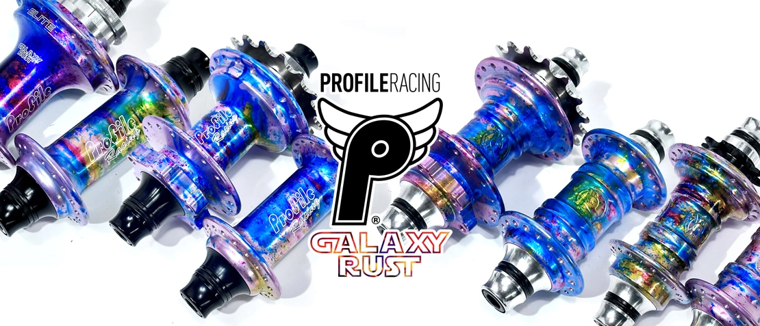 Profile Galaxy Rust