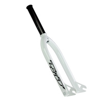 TNT Race Fork 20" suit 20mm Through (White)