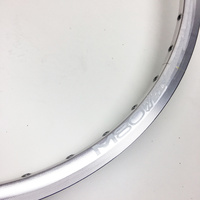 TNT M80 Rim 20x1-1/8" 451 36H Alloy (Polished)