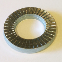 Tuf-Neck Axle Washer 14mm