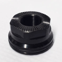 Tuf-Neck Duke Lock Nut 14mm ( Non-Driver Side)