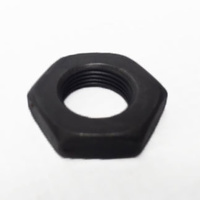 Tuf-Neck Axle Locking Nut Loose Ball 14mm