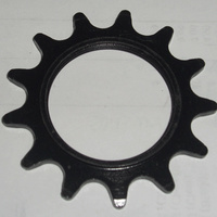 Tuf-Neck 10T Screw-on Cog (suit Rolla Coaster)