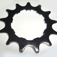 Tuf-Neck Cassette Hub Cog 13T 3/32"