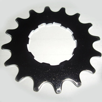 Tuf-Neck Cassette Hub Cog 16T 3/32"