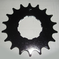 Tuf-Neck Cassette Hub Cog 18T 3/32"