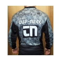 Tuf-Neck Race Jersey