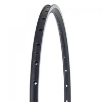 Sun Assault 20x1 1/8" 28H (451mm) Black
