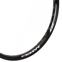 Sun Envy Rim 20 x 1.75 36H (406) (Black) Brake