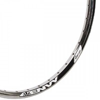 Sun Envy Rim 20 x 1.75 36H (406) (Chrome) Non-Brake