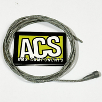 ACS Pro Rotor Brake Cable (NOS)