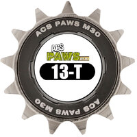 ACS 13T Paws M30 3/32" Chromo (Nickel/Black)