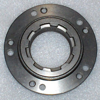 ACS Flanged Freewheel 10-Hole