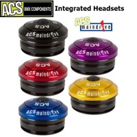 ACS Maindrive 1" Integrated Headset