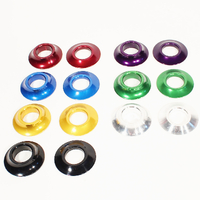 Profile B/B Cone Spacers 19mm SPANISH (pair)