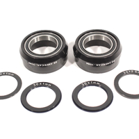 Profile Elite AL USA Bottom Bracket Suit 30mm (Black)