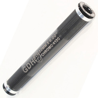 Profile B/B Axle 22mm 48 Spline 6.00" (Cro-Mo) Column Cranks