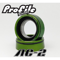 Profile Hub Body Bearing for AC-2 Hub (Ceramic) (each)