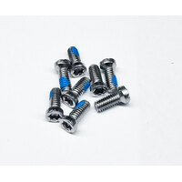 Profile Elite AL Spider Bolts (8 Bolts)