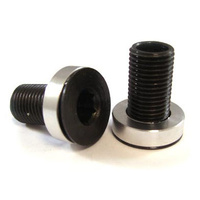 Profile B/B Flush Mount Bolt Kit (Suit GDH) pair