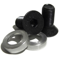 Profile B/B Flush Mount Bolt Kit (Suit SS) pair