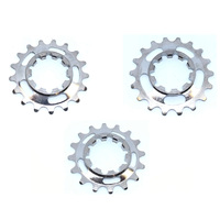 Profile Hub Cassette 3/32" Elite Cogs 16T-18T