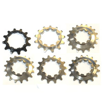 Profile Hub Cassette 3/32" Cogs 12T-18T