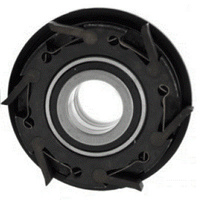 Profile Cassette Driver 10T Cro-Mo (Suit Elite Hub) RHD