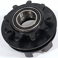 Profile Driver 9T x 1/8" Cro-Mo (Suit Z-Coaster Hub) LHD