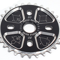 Profile Black Jack Sprocket 30T (Re-Make)