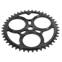 Profile Elite 19mm Spline-Drive Sprocket suit 3/32" (Black)