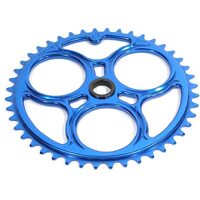 Profile Elite 19mm Spline-Drive Sprocket suit 3/32" (Blue)