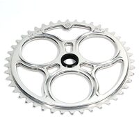 Profile Elite 19mm Spline-Drive Sprocket suit 3/32" (Polished)